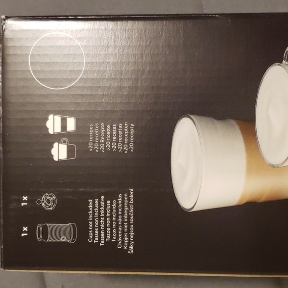 Nepresso Aeroccino 3 - Picture 3 of 5